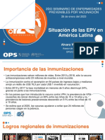 01 Situación EPV Americas