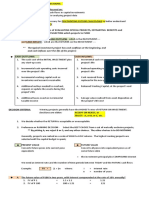 Prof. Elect 4 Lecture On CID 1