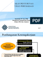 BAHAN AJAR KASUBDIT - PP Dan PKB DI KENDARI - 2017
