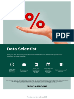 164 Data Scientist FR FR Standard