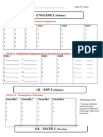 Q1 Answer Sheet W5 W6