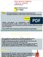 Modal Saham