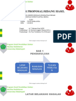 Standar PPT Skripsi