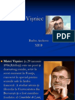 Matei Vişniec