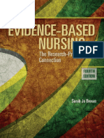 Sarah Jo Brown - Evidence-Based Nursing - The Research Practice Connection-Jones & Bartlett Learning (2017)