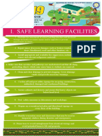 Be 2019 Safe Learning Facilities