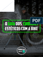 Cuidados Esteticos BIKE