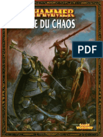 Warhammerbattle - Tempète du Chaos fr par phil