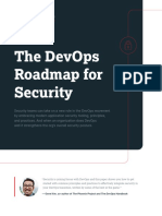 SigSci Fastly - Ebook DevOps Roadmap - 2021