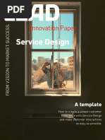 Higher Education Reference Model V310 | PDF | Business Model | Business