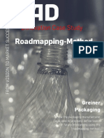 Roadmapping Method