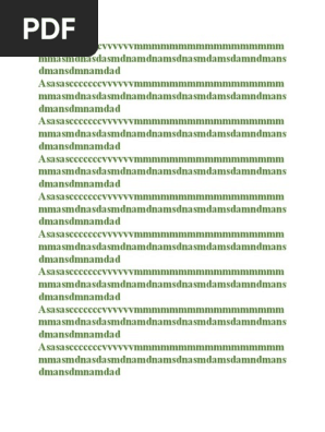 blank petition