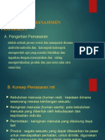 BAB IV Penjualan Dan Manajemen Pemasaran