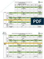 Emploi L2 STCN À Partir Du 27 Juin 2022 - 123450