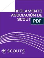 ASP Reglamento 2016