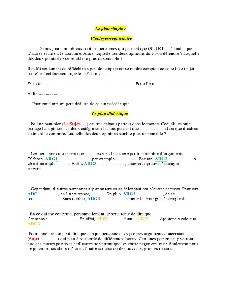 m-thodologie-du-plan-simple-1-bac-pdf-jeux-et-activit-s-philosophie