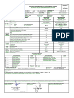 CQS 001-23 3-4G FCAW ALEXANDER AWS - WTN001 - Compl