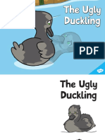 The Ugly Duckling