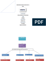 Mapa Conceptual