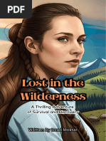 Lost in The Wilderness