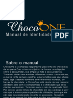 PV - Manual 02 - ChocoONE