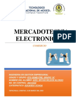 comercio electronico