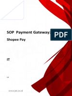 SOP Shopee Pay - 1.0