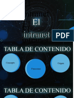 El Intranet (Ofimatica)