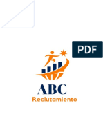 Oferta Reclutamiento Freelancer