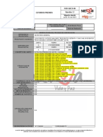 E.P Dotacion 2023 - Observaciones