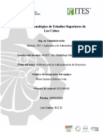 Actividad 1.1 Reporte Software para La Elaboración de Diagramas y Aplicación en Las Empresas.