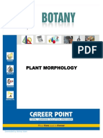 Plant Morphology Minhaz