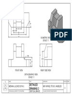 Plate 3 (Autocad)