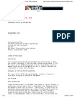 Carbon Tetrachloride (Pesticide Residues in Food - 1979 Evaluations)