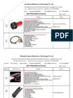 Gps Tracker Catalog