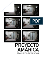 Proyecto Amárica