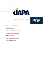 Tarea 6 de Contabilidad 2