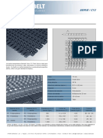 EUROBLET BANDAS MODULARES S-C12 - FlushGrid - Es