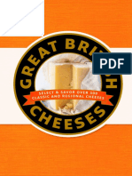 142882634 DK Great British Cheeses