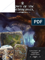 Crown of The Oathbreaker Kingdom of Aglarion Gazetteer PDF (2nd Ed)