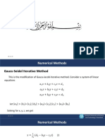 Lec # 26 Nust