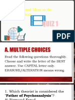 Quiz 1