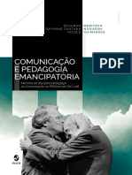 Comunicação e Pedagogia Emancipatória I