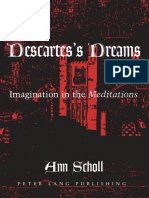 Descartes's Dreams: Ann Scholl