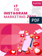 Ebook 10 Kiat Praktis Instagram Marketing 2023