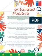 Parentalidad Positiva, Vol.1