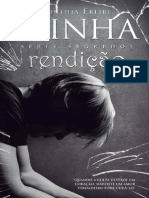 Minha Rendicao (Segredos Livro - Cinthia Freire