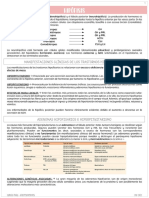 Patología de Sistema Endocrino