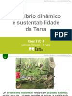 Equilc3adbrio Dinc3a2mico e Sustentabilidade Da Terra I2 1