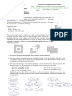 Algorithmic Problem Solving s2